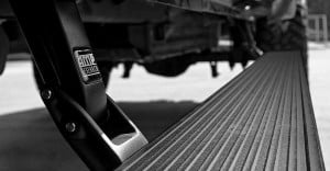 running-boards ottawa trucks nerf bars side-steps